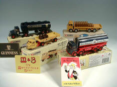 CORGI TOYS (4)