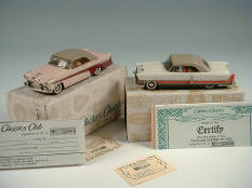 COLLECTOR'S CLASSICS (ARGENTINA) (2)