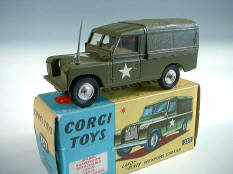 CORGI TOYS (GB) (1)