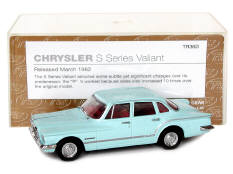 TRAX (AUSTRALIA) (1)