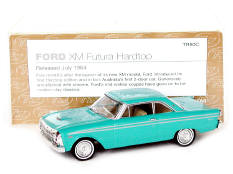 TRAX (AUSTRALIE) (1)