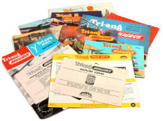 TRI-ANG 'HO' (GB) (29)