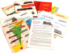 FLEISCHMANN 'HO' (GERMANY) (39)