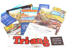 TRI-ANG (GB) (16)