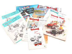 TRI-ANG (FRANCE) (24)