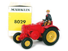 MÄRKLIN (GERMANY) (1)