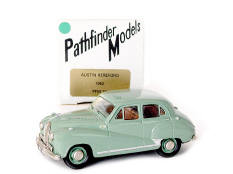 PATHFINDER MODELS (GB) (1)