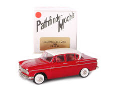 PATHFINDER MODELS (GB) (1)