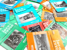 EDITIONS LOCO-REVUE (FRANCE) (1)