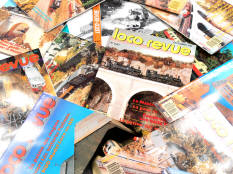 EDITIONS LOCO-REVUE (FRANCE) (1)