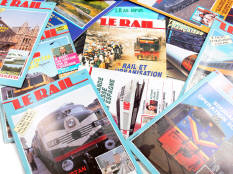 I.A. DIFFUSION (FRANCE) (1)