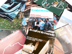 DOCUMENTATION FERROVIAIRE (1)