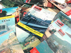 EDITIONS N.M. (FRANCE) (1)