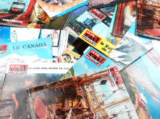 EDITIONS N.M. (FRANCE) (1)