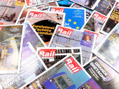 EDITIONS LA VIE DU RAIL (FRANCE) (1)