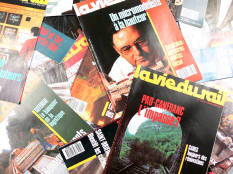 EDITIONS LA VIE DU RAIL (FRANCE) (1)