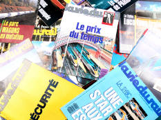 EDITIONS LA VIE DU RAIL (FRANCE) (1)