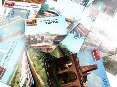 EDITIONS N.M. (FRANCE) (1)