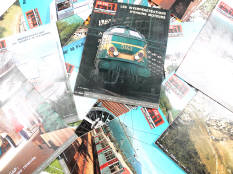 EDITIONS N.M. (FRANCE) (1)