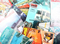 EDITIONS N.M. (FRANCE) (1)