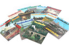 EDITIONS N.M. (FRANCE) (1)