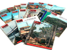 EDITIONS N.M. (FRANCE) (1)