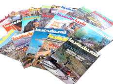 EDITIONS LA VIE DU RAIL (FRANCE) (1)