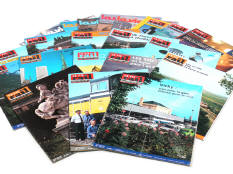 EDITIONS N.M. (FRANCE) (1)