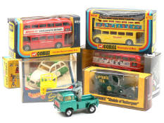 DIVERS (GB) (6)