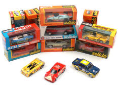 SOLIDO (FRANCE) (10)