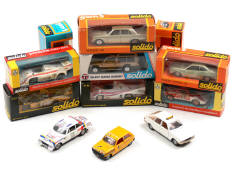 SOLIDO (FRANCE) (10)