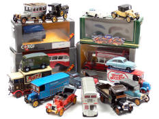 CORGI TOYS (GB) (19)