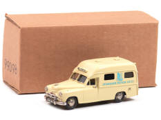 KENNA MODELS (GB) (1)