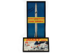 DINKY TOYS (GB) (2)