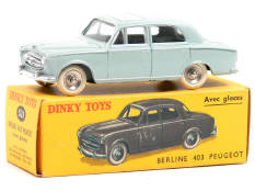 DINKY TOYS (FRANCE) (1)
