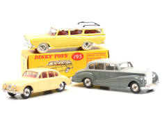 DINKY TOYS (GB) (3)
