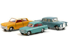DINKY TOYS (GB) (3)