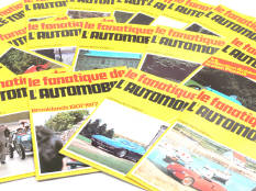 EDITIONS LARIVIERE (FRANCE) (1)