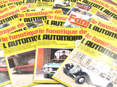 EDITIONS LARIVIERE (FRANCE) (1)
