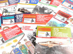 EDITIONS HACHETTE (FRANCE) (1)