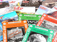 L'INDEPENDANT DU RAIL (FRANCE) (1)