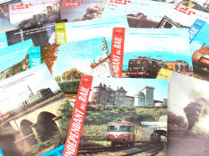 L'INDEPENDANT DU RAIL (FRANCE) (1)