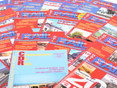 SOCIETE DES EDITIONS (FRANCE) (1)