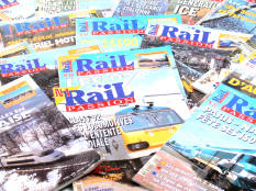 EDITIONS RAIL PASSION (FRANCE) (1)