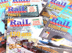 EDITIONS RAIL PASSION (FRANCE) (1)