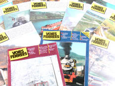 PRESSES EDITIONS FERROVIAIRES (FRANCE) (1)