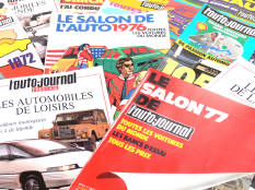EDITIONS DIFFUSION PRESSE (FRANCE) (1)