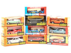 SOLIDO (FRANCE) (10)