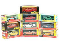 SOLIDO (FRANCE) (10)