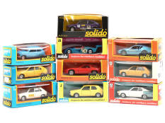 SOLIDO (FRANCE) (10)